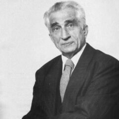 Mihailo Đurić – Šapčanin koji je čuvao dostojanstvo filozofije